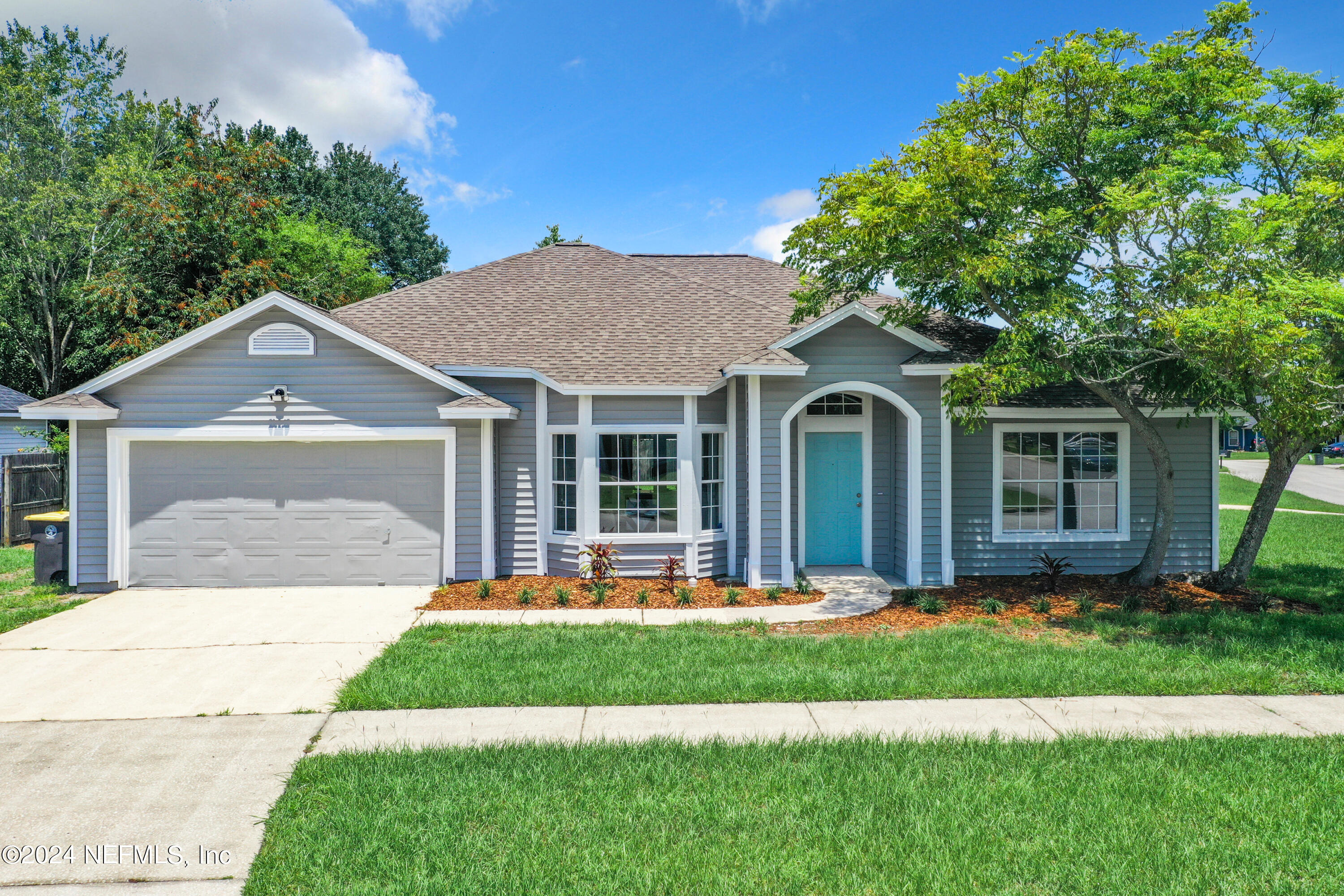 Stanford Bridge Dr, Jacksonville, FL 32221