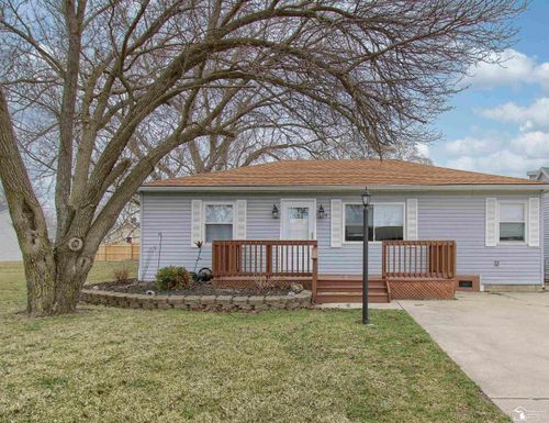 3119 Lakeview Blvd, Monroe, MI, 48162-4847 | Card Image
