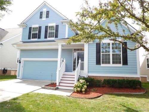 29377 Whistler Dr, Novi, MI, 48377-2725 | Card Image