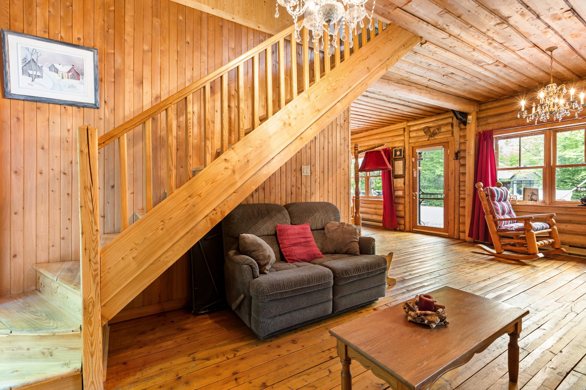 Residential in Sainte-Marie 5