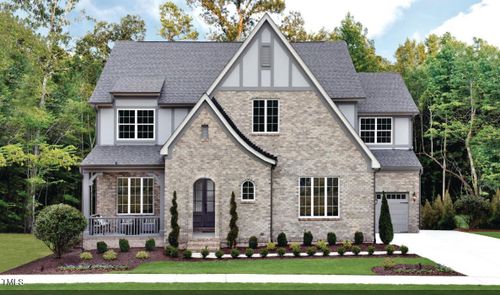 Lot 1 Cane Ridge Rd, Efland, NC, 27243 | Card Image