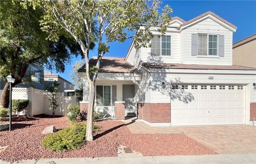 6164 Bridgeport Hills Ave, Las Vegas, NV, 89139-6837 | Card Image