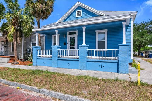 2601 N 19th St, TAMPA, FL, 33605-3443 | Card Image