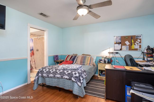 4580 Flood St, House other with 3 bedrooms, 2 bathrooms and null parking in Cocoa FL | Image 16