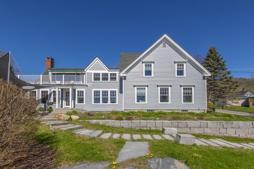 48 Washington Street, Camden, ME, 04843 | Card Image