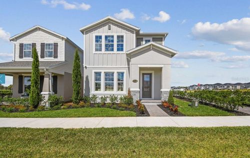 17106 Beachgrass Aly, WINTER GARDEN, FL, 34787-6832 | Card Image