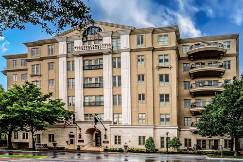 540-501 Samuels Ave, Fort Worth, TX, 76102-8642 | Card Image