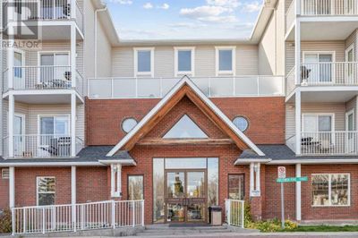 8 Prestwick Pond Terr Se, Condo with 2 bedrooms, 1 bathrooms and 1 parking in Calgary AB | Image 1