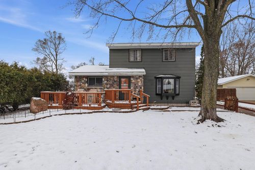 2924 Lindbergh Avenue, Stevens Point, WI, 54481 | Card Image