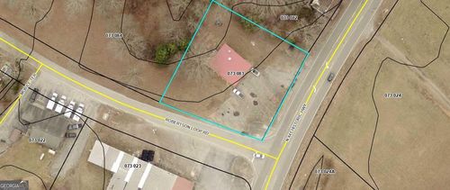 1193 Us Highway 441, CLARKESVILLE, GA, 30523 | Card Image