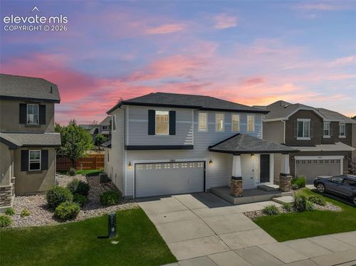 1363 Yellow Granite Way, Monument, CO, 80132 | Card Image
