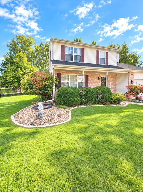 1216 Laurakriss Ct, Plainfield, IL, 60586-7622 | Card Image