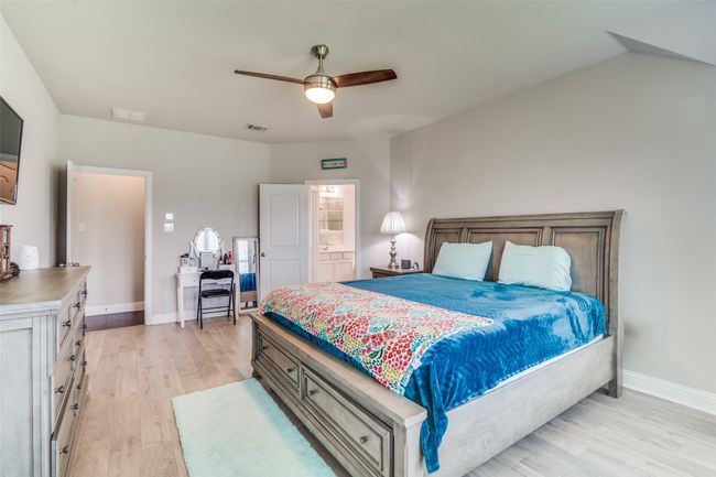 2085 Avondown Rd, House other with 3 bedrooms, 2 bathrooms and null parking in Forney TX | Image 16