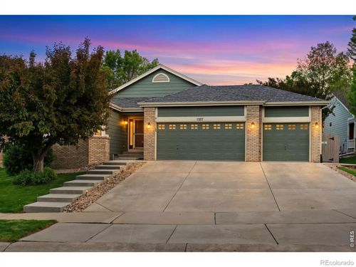 1357 Barbuda Pl, Fort Collins, CO, 80525-8864 | Card Image
