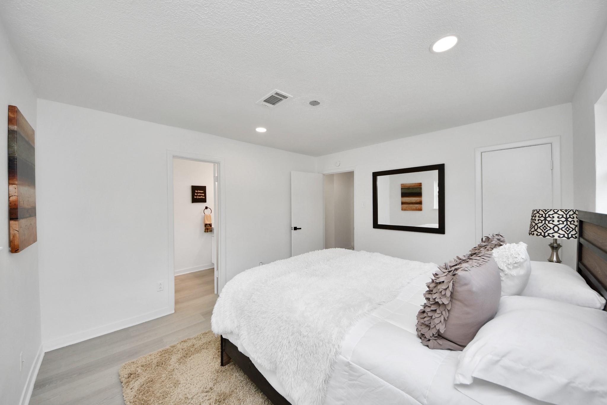 Residential in Houston 5