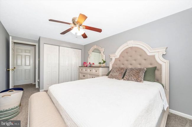 558 Hollyberry Way, Townhouse with 3 bedrooms, 3 bathrooms and null parking in FREDERICK MD | Image 46