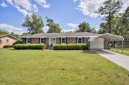 431 Edgar Cir, Thomson, GA, 30824-1600 | Card Image