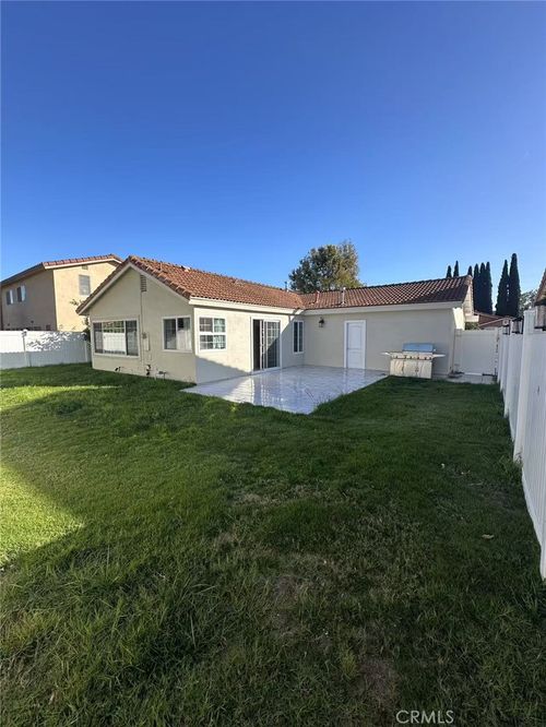 3681 Baylor St, Irvine, CA, 92614-6607 | Card Image