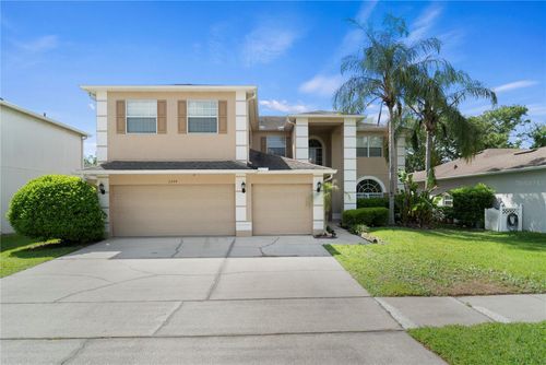 2264 Stone Cross Cir, ORLANDO, FL, 32828-7935 | Card Image