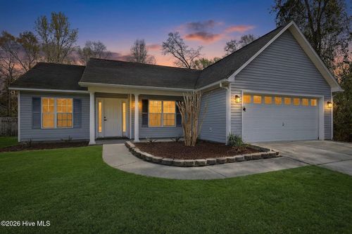 505 N Belvedere Dr, Hampstead, NC, 28443-7413 | Card Image