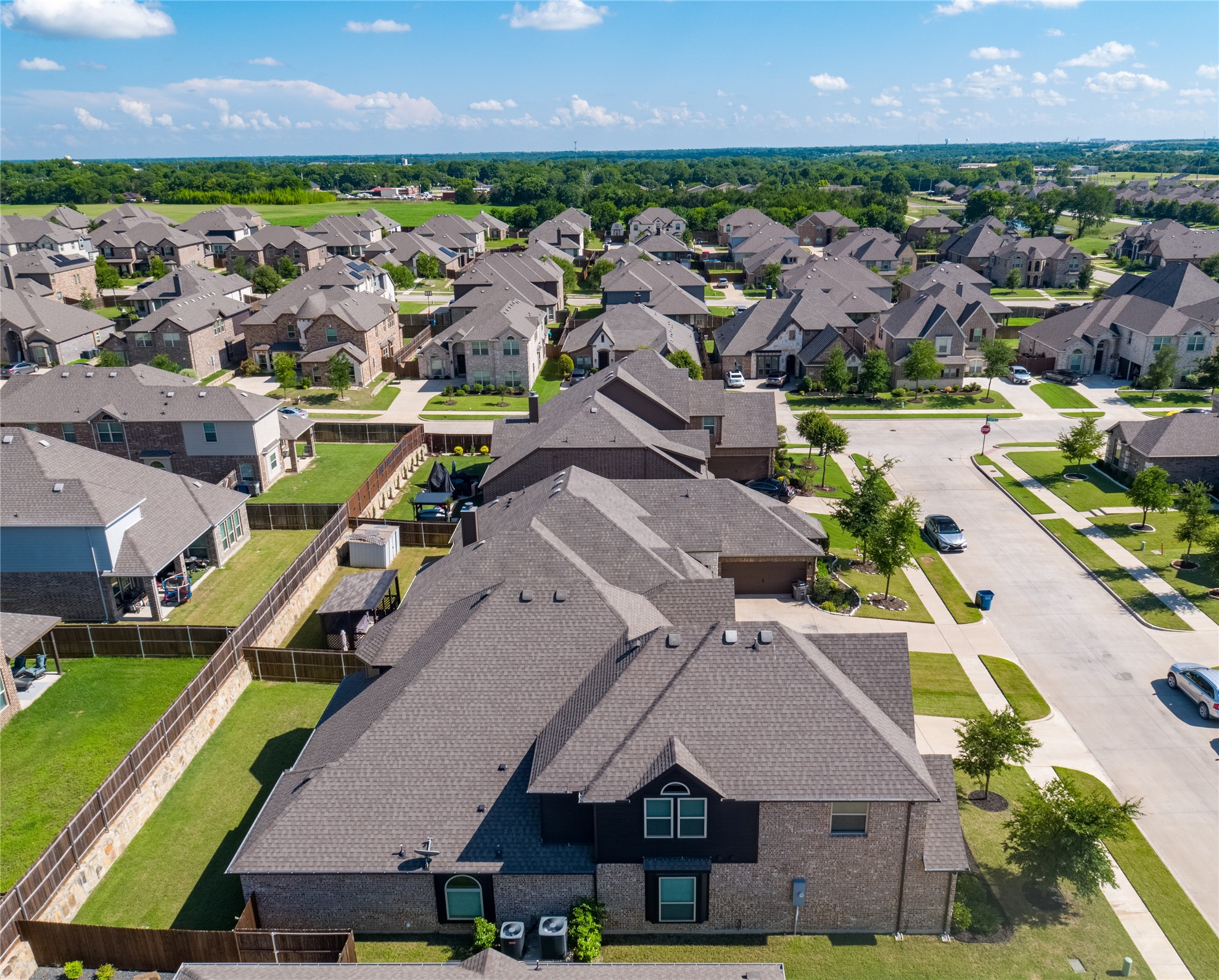 Residential in Red Oak 3