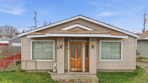 202 E Birch Ave, Ritzville, WA, 99169-1106 | Card Image