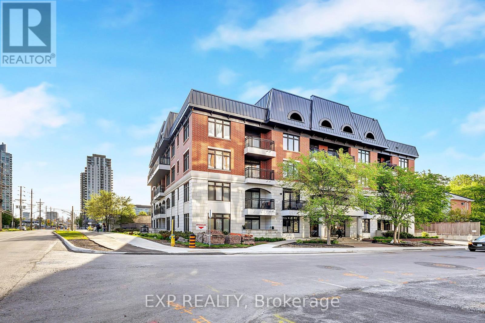 Residential in Ottawa