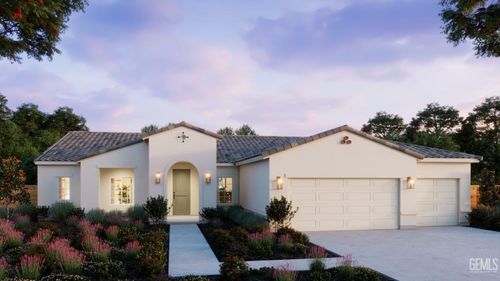 14717 Alpenglow Street, Bakersfield, CA, 93314 | Card Image