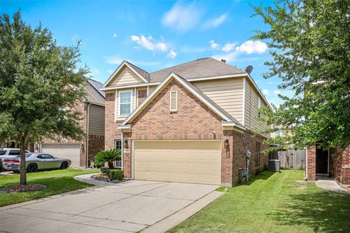 8119 Oat Meadow Trl, Houston, TX, 77049-1360 | Card Image