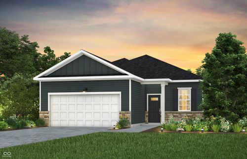 3936 Sterling Dr, Whitestown, IN, 46075-9836 | Card Image