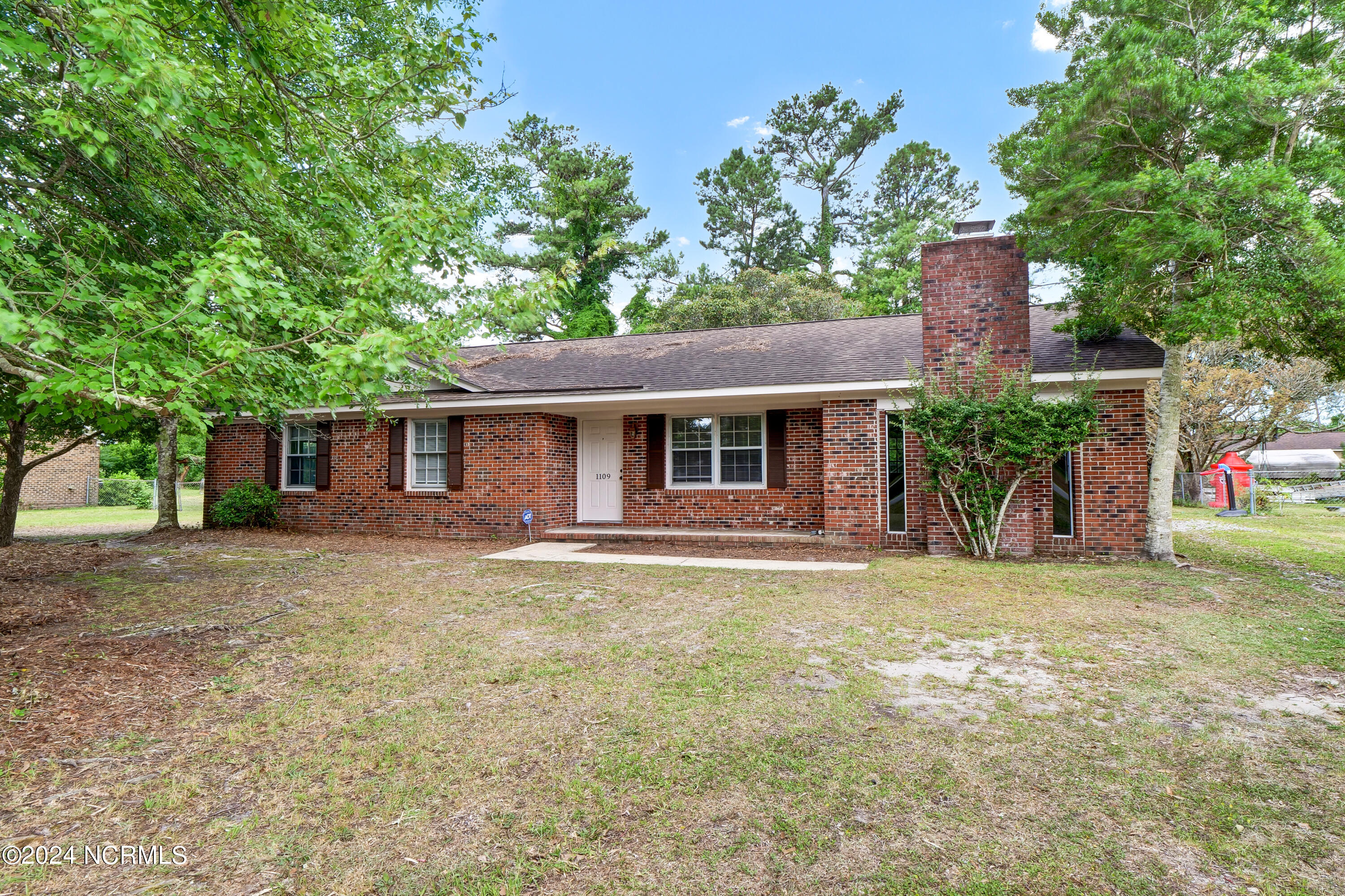 Browning Dr, Wilmington, NC 28405