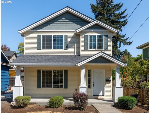 5419 N Yale St, Portland, OR, 97203 | Card Image