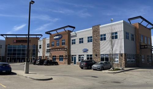 28 Avenue Nw, Edmonton, AB, T6N1G2 | Card Image
