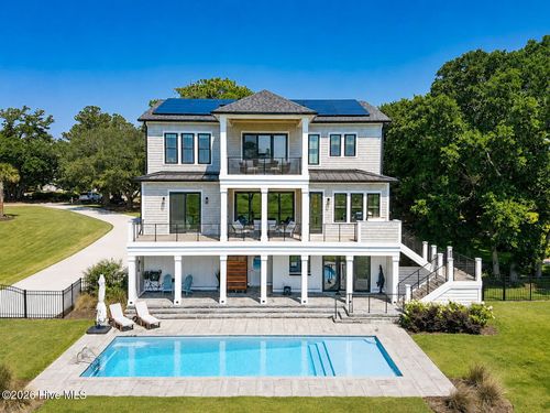 106 Seven Oaks Ct, Hampstead, NC, 28443-3808 | Card Image