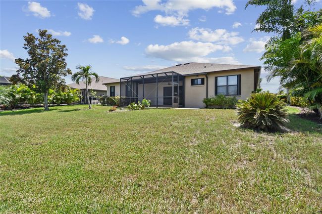 5303 Moon Shell Dr, House other with 4 bedrooms, 3 bathrooms and null parking in APOLLO BEACH FL | Image 53