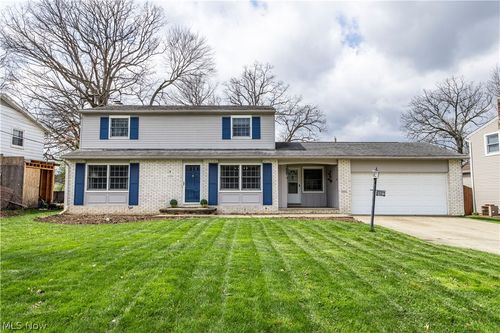 4607 Woodside Ave Nw, Canton, OH, 44709-1918 | Card Image
