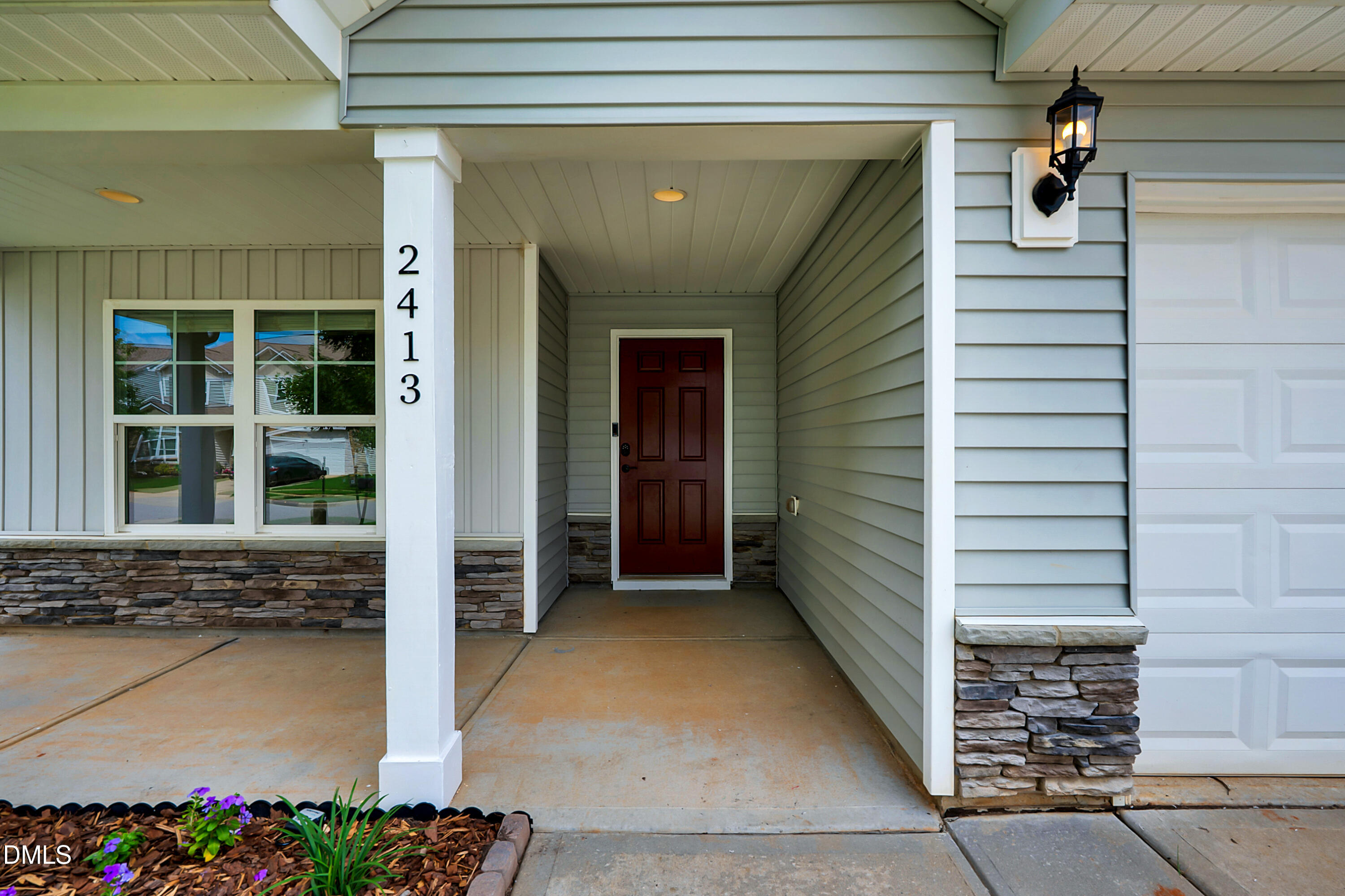 Residential in Fuquay Varina 2