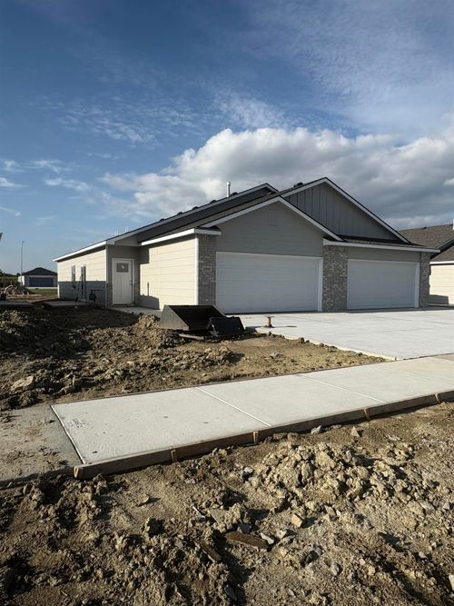 12942 E Blake St, Wichita, KS, 67230 | Card Image