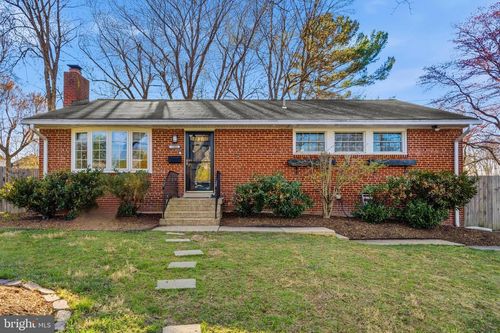 5404 Nutting Dr, SPRINGFIELD, VA, 22151-2005 | Card Image