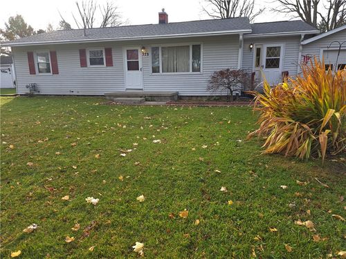 379 Hollybrook Rd, Rochester, NY, 14623-4150 | Card Image