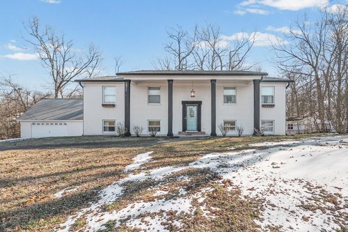 148 Green Hill Dr, Grand Rivers, KY, 42045-9214 | Card Image