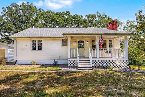 8380 Old State Route 21, Hillsboro, MO, 63050-1708 | Card Image