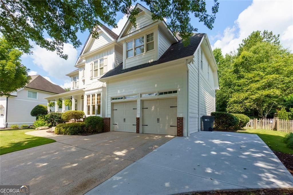 Residential in Sugar Hill 4