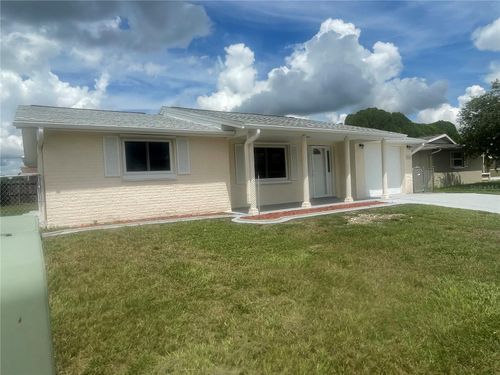 7025 Cutty Sark Dr, PORT RICHEY, FL, 34668-4907 | Card Image