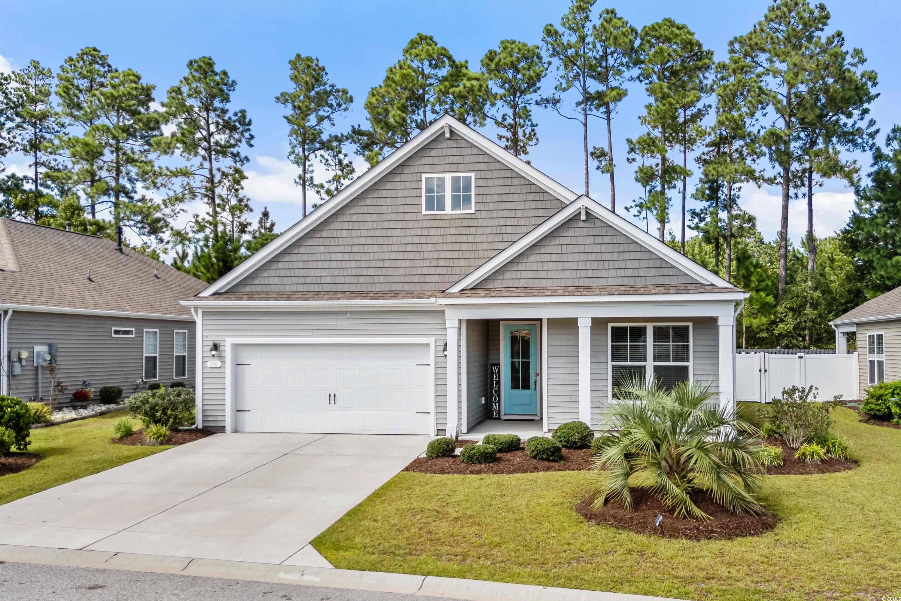 Firenze Loop, Myrtle Beach, SC 29579