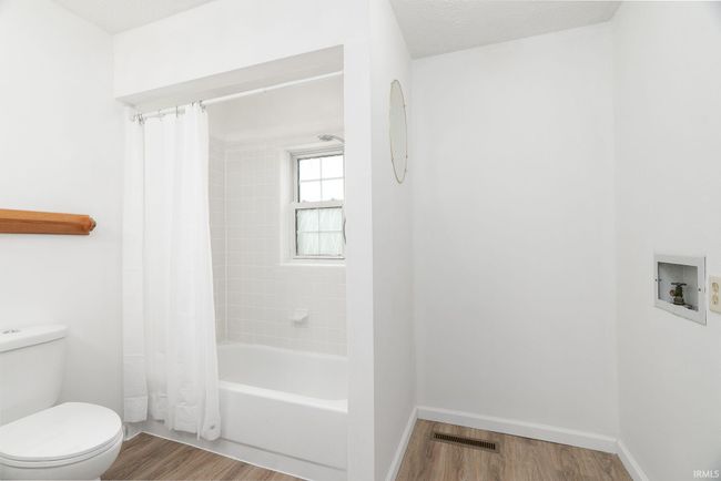 115 S 27 Th St, House other with 2 bedrooms, 1 bathrooms and null parking in Lafayette IN | Image 21