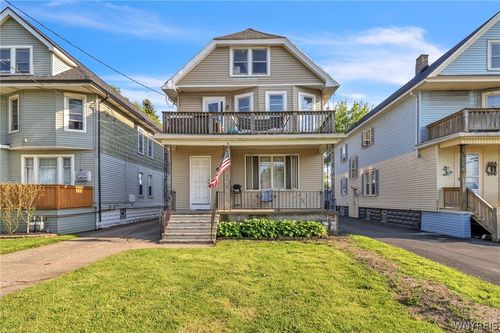751 Tifft Street, Buffalo, NY, 14220 | Card Image