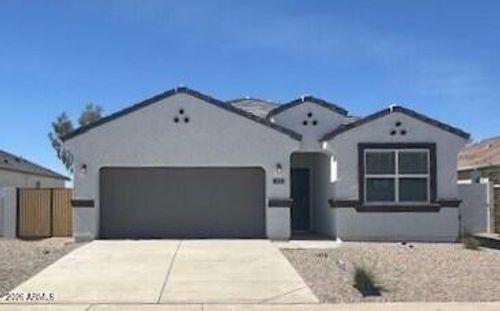 558 N 14th Dr, Coolidge, AZ, 85128-4022 | Card Image