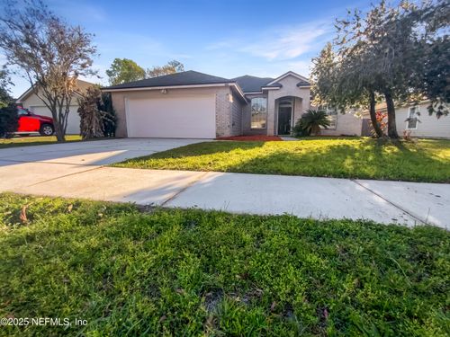 11283 Finchley Ln, JACKSONVILLE, FL, 32223-8779 | Card Image