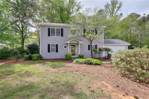 1124 Ironwood Drive, Grayson, GA, 30017 | Card Image